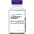 Melatonin -Tabletten hilft Ihnen, schneller einzuschlafen, Melatonin
